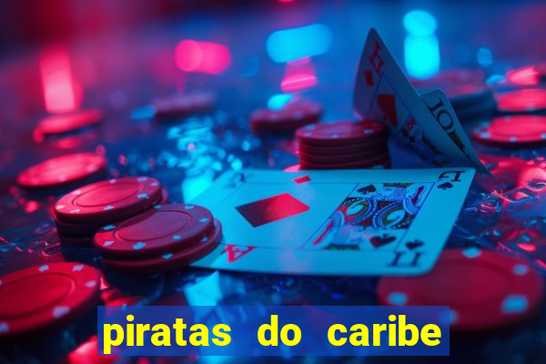 piratas do caribe 1 filme completo dublado